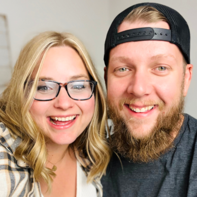 picture of the carnivore couple